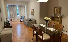 Confortável Apartamento Flamengo